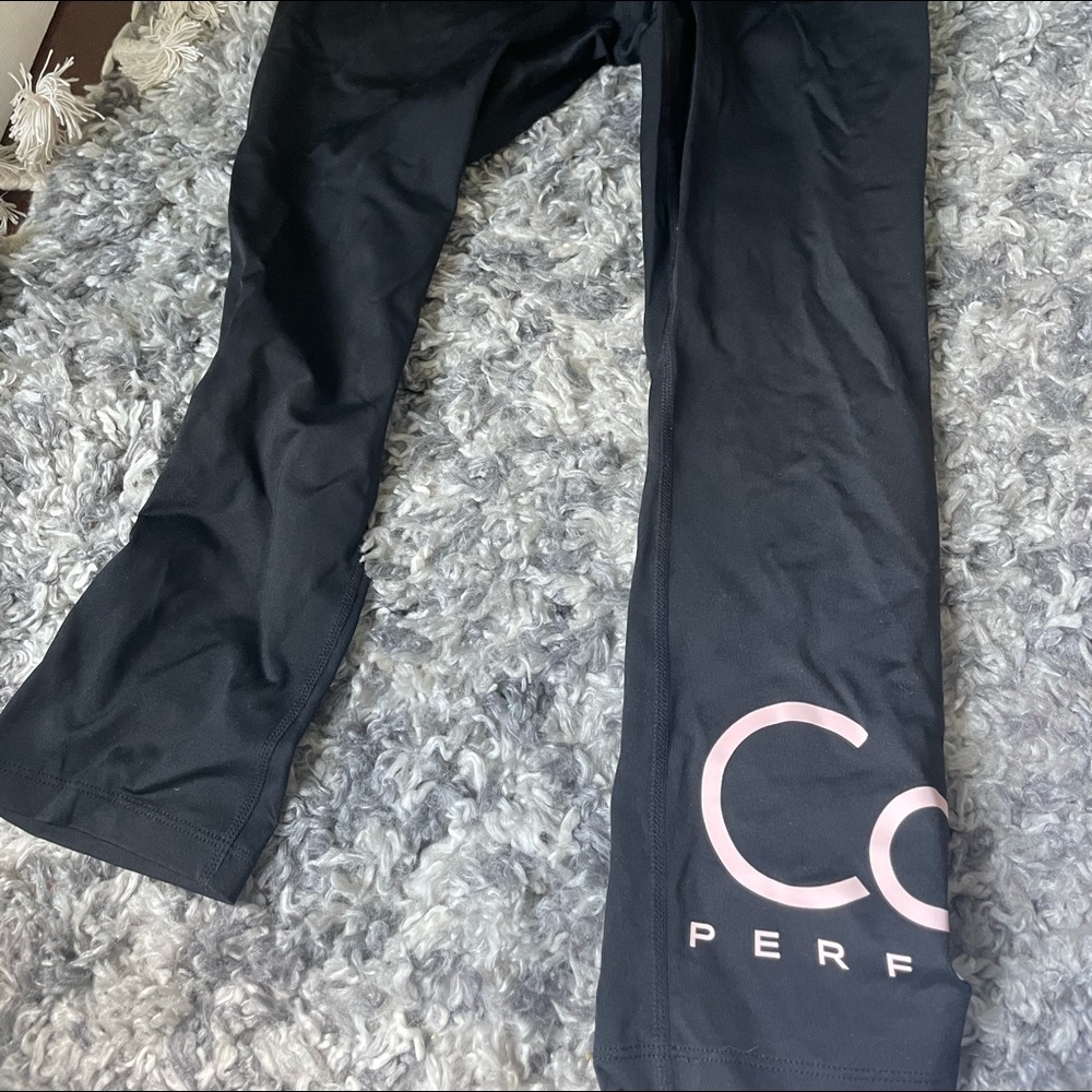 Calvin Klein leggings